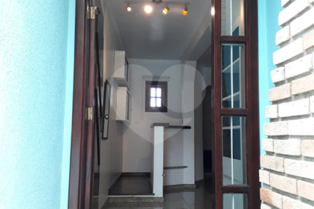 Sobrado à venda com 3 quartos, sendo 1 suíte, em Vila Suzana, São Paulo, SP