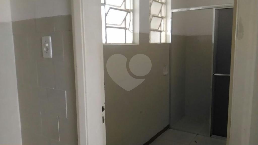 Apartamento à venda com 1 quarto em Santana, São Paulo, SP