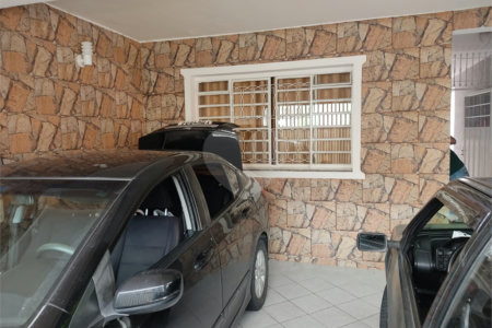 Sobrado à venda com 3 quartos em Vila Medeiros, São Paulo, SP