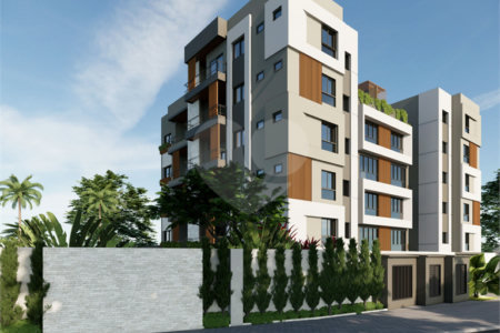 Apartamento à venda com 1 suíte em Itapetinga, Atibaia, SP