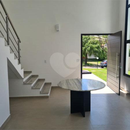 Casa à venda com 4 suítes no condomínio Alpes de Vinhedo, Vinhedo - SP