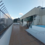 Cobertura à venda com 4 quartos, sendo 1 suíte, em Tijuca, Rio de Janeiro, RJ