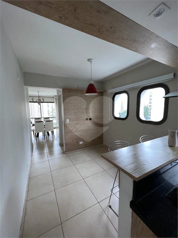 Apartamento à venda com 3 quartos, sendo 2 suítes,  em Vila Suzana, São Paulo, SP