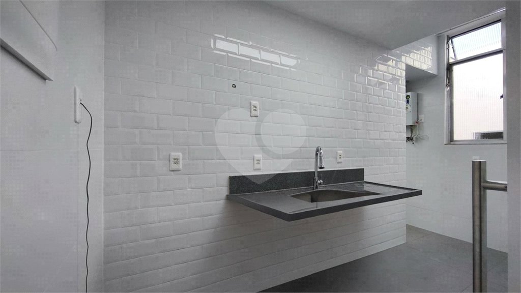 Apartamento à venda com 3 quartos, sendo 1 suíte, em Tijuca, Rio de Janeiro, RJ