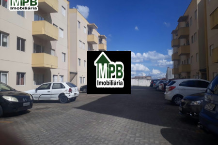 Apartamento à venda com 2 quartos em Lopes De Oliveira, Sorocaba, SP