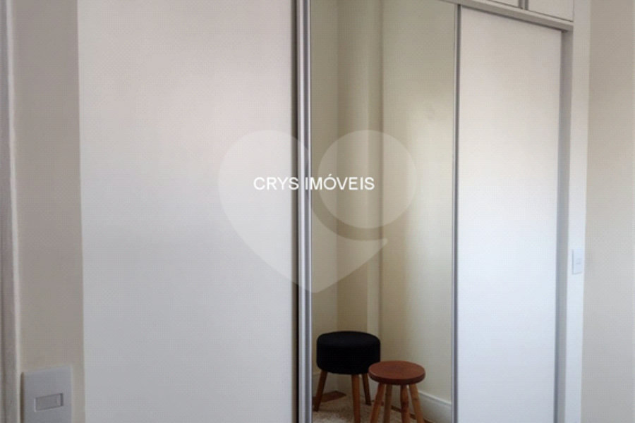 Apartamento à venda com 2 quartos em Casa Verde, São Paulo, SP