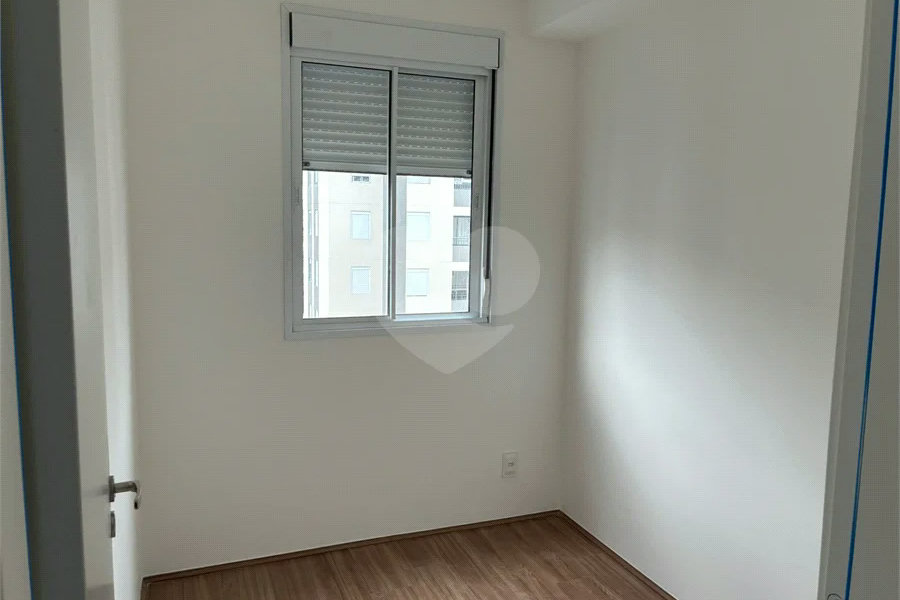 Apartamento à venda com 2 quartos em Santana, São Paulo, SP