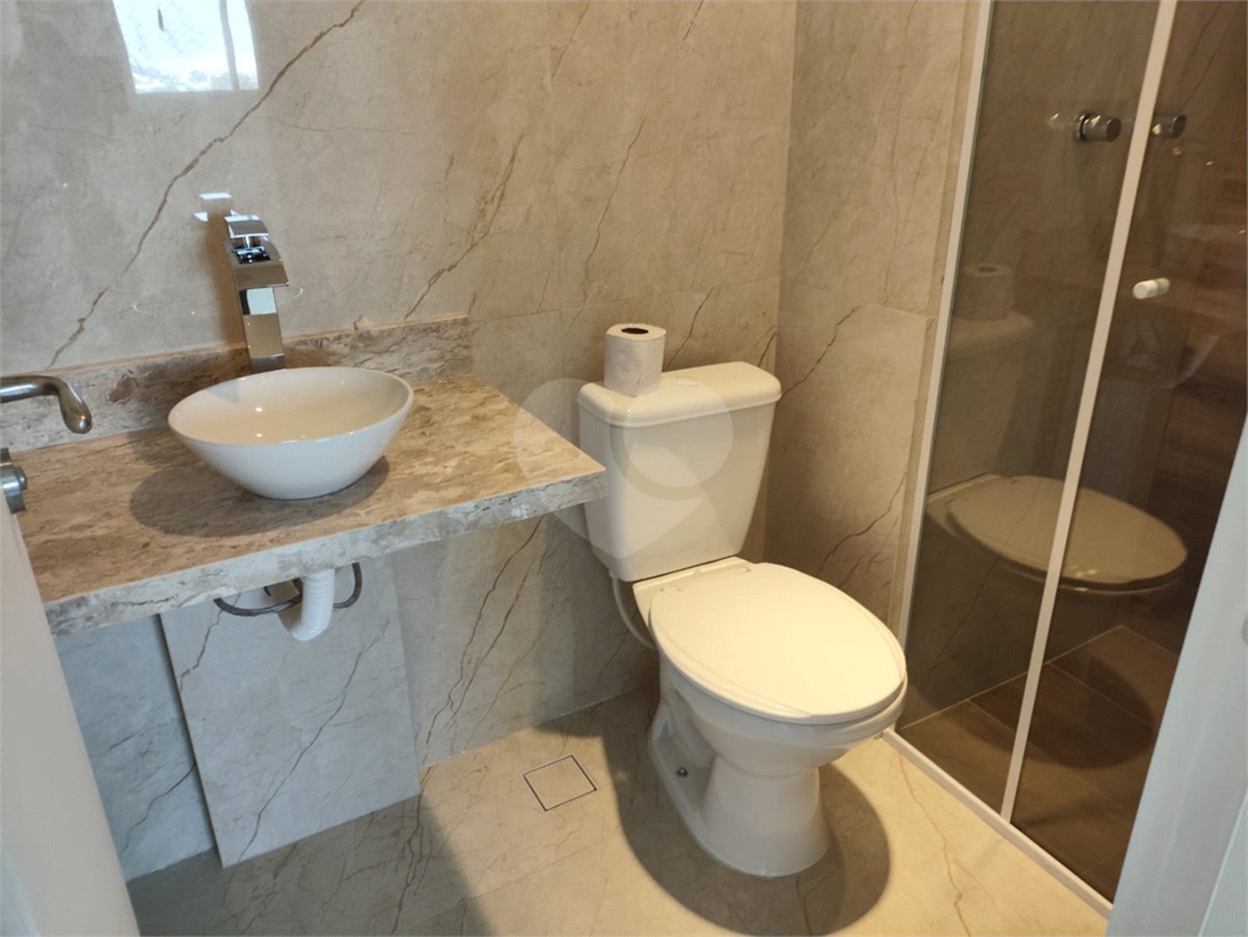 Apartamento à venda com 2 quartos, sendo 1 suíte,  em Vila Nova Mazzei, São Paulo, SP