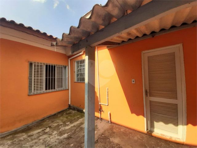 Casa Térrea à venda com 2 quartos em Vila Clarice, São Paulo, SP