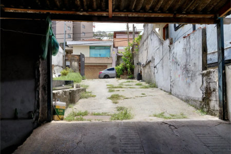 Terreno à venda em Alto da Lapa, São Paulo, SP