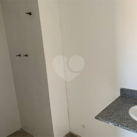 Apartamento à venda com 1 quarto em Tucuruvi, São Paulo, SP