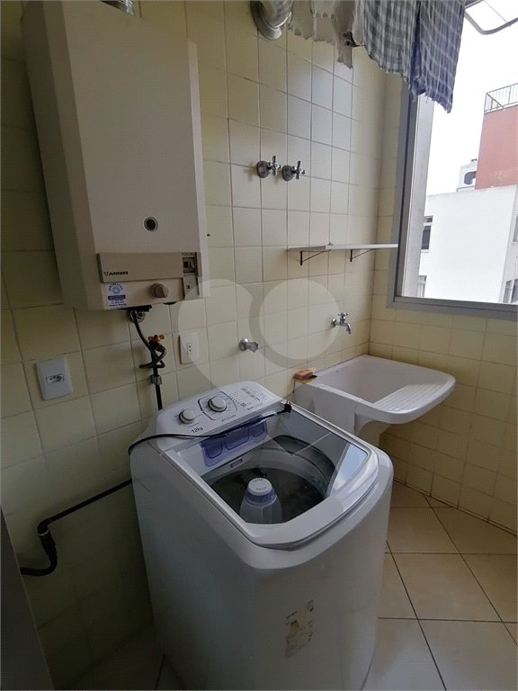 Apartamento para alugar com 2 quartos em Paraíso, São Paulo, SP