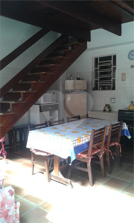 Casa à venda com 3 quartos, sendo 1 suíte, em Vila Mazzei, São Paulo, SP
