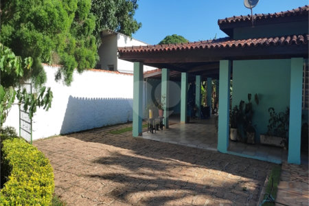 Chácara à venda com 3 quartos, sendo 1 suíte, em Parque das Bandeiras, Indaiatuba, SP