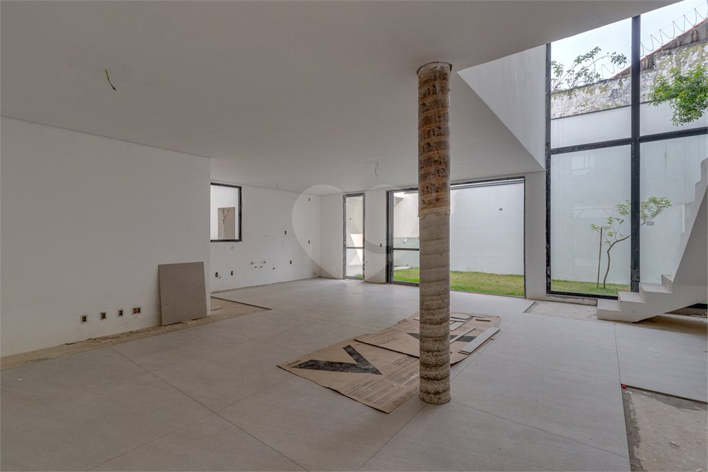 Casa à venda com 4 suítes no condomínio Ocean Village, São Paulo - SP