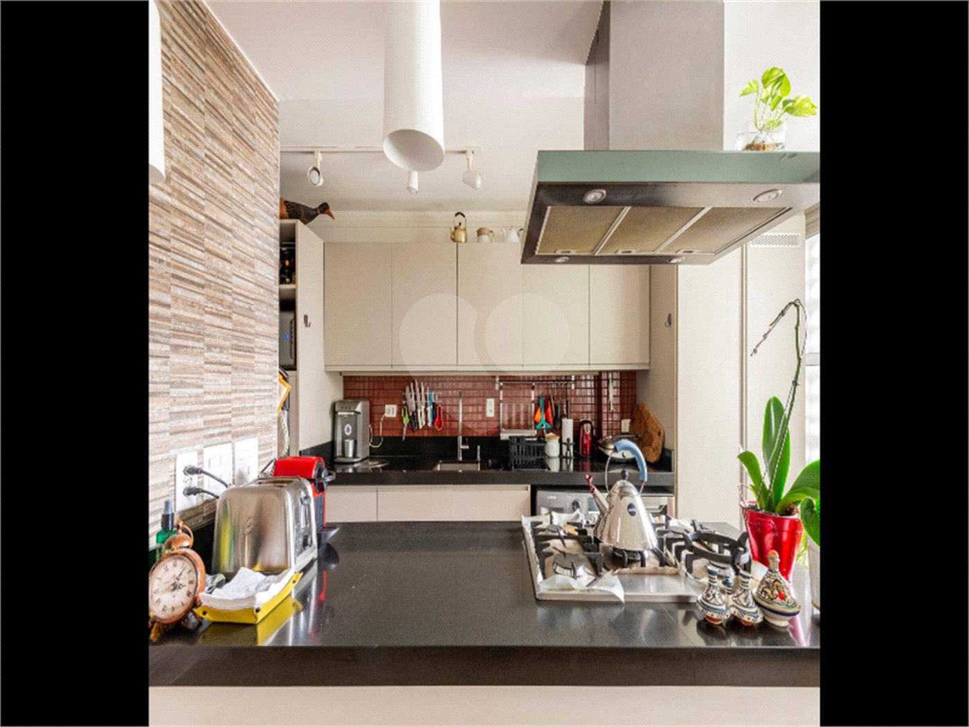 Apartamento para alugar com 2 suítes em Itaim Bibi, São Paulo, SP