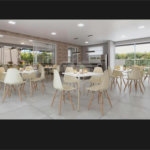 Apartamento à venda com 2 quartos em Boa Vista, Sorocaba, SP