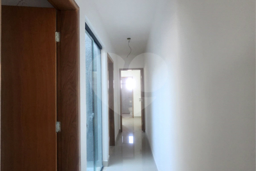 Sobrado à venda com 3 quartos, sendo 2 suítes, em Tucuruvi, São Paulo, SP