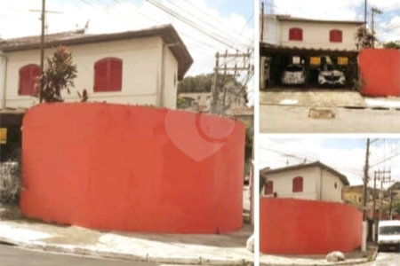 Sobrado à venda com 3 quartos, sendo 1 suíte, em Jabaquara, São Paulo, SP