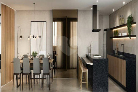 Apartamento à venda com 2 quartos em Santa Cecília, São Paulo, SP