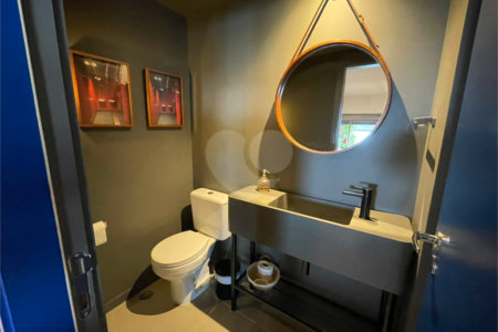 Apartamento à venda ou para alugar com 3 suítes em Vila Leopoldina, São Paulo, SP