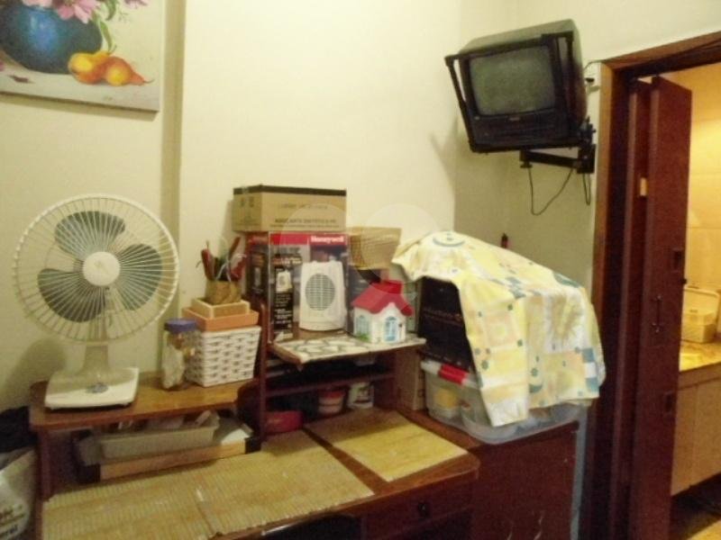 Apartamento à venda com 3 suítes em Santana, São Paulo, SP
