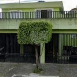 Sobrado à venda com 4 quartos, sendo 1 suíte, em Jaraguá, São Paulo, SP