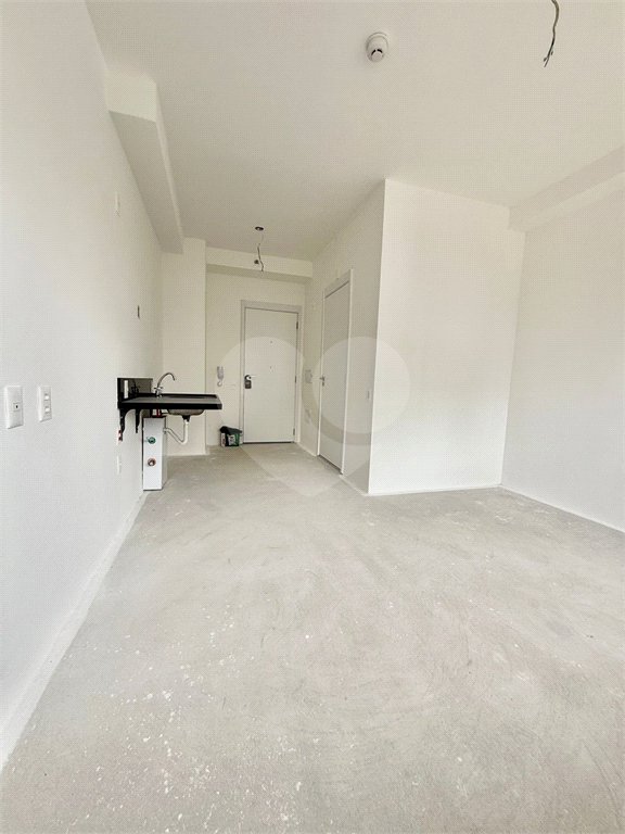 Studio à venda com 1 quarto em Vila Mariana, São Paulo, SP