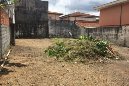 Terreno à venda em Vila Cordeiro, São Paulo, SP