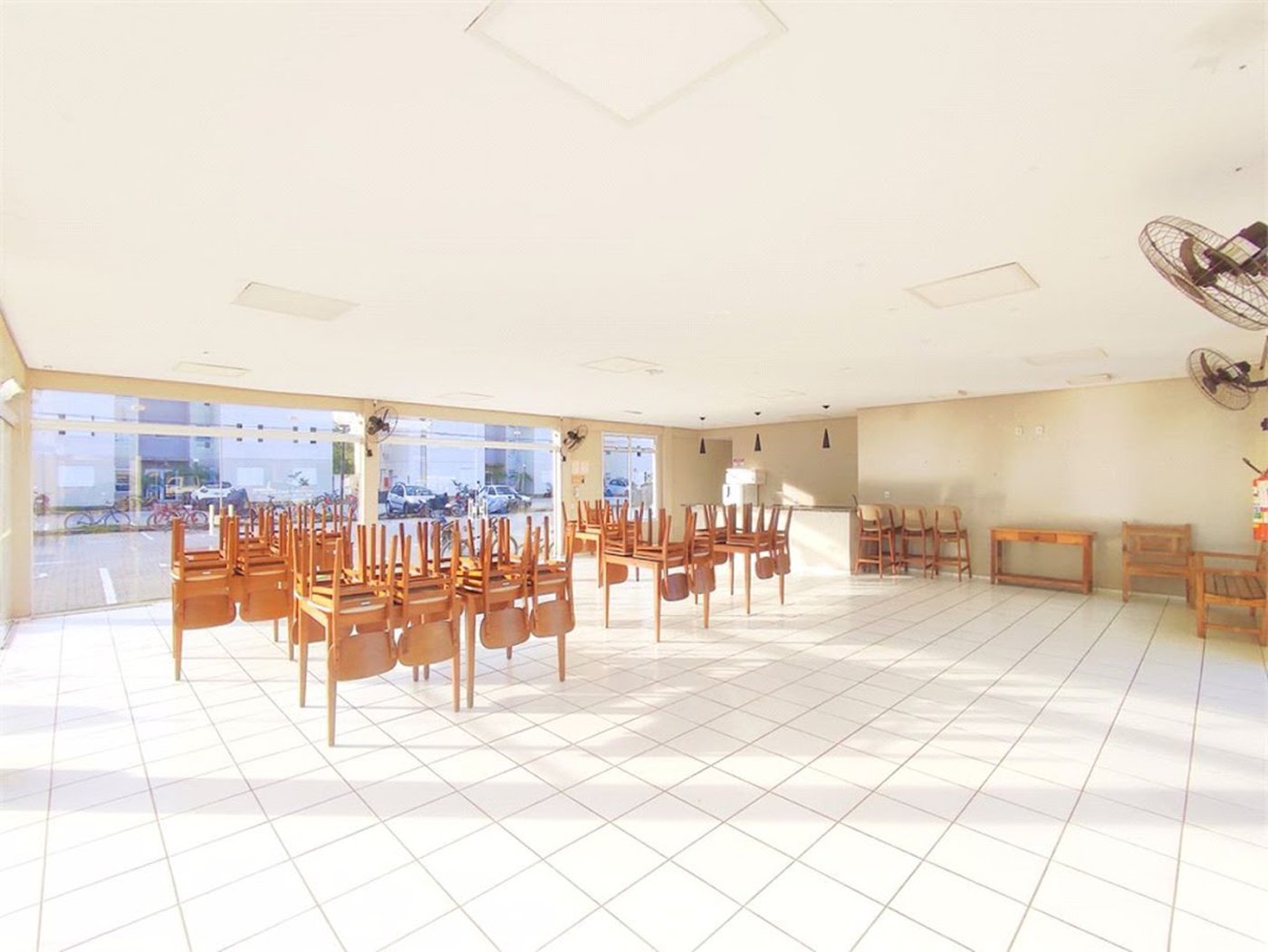 Kitnet Residencial à venda, Parque Enseada, Guarujá - KN0023.