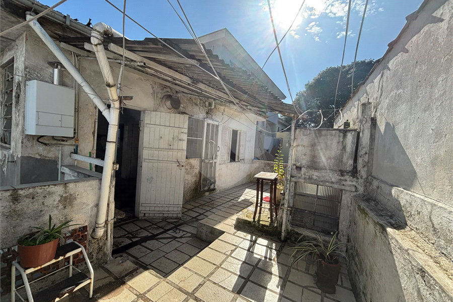 Sobrado à venda com 4 quartos em Santana, São Paulo, SP
