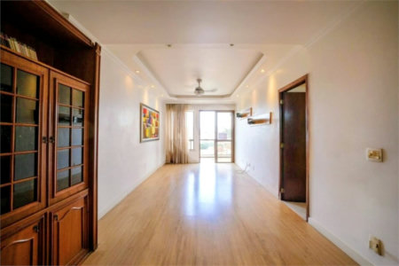 Apartamento à venda com 3 quartos, sendo 1 suíte, em Andaraí, Rio de Janeiro, RJ