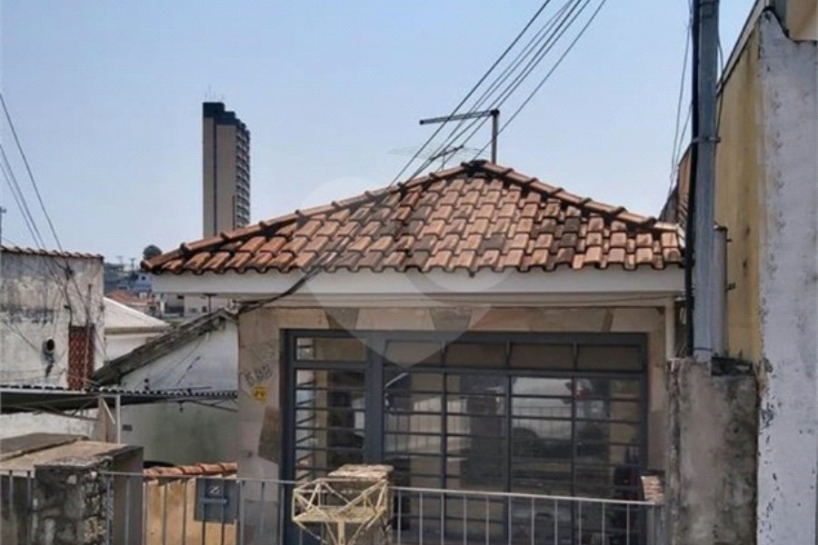 Casa à venda com 5 quartos em Casa Verde, São Paulo, SP