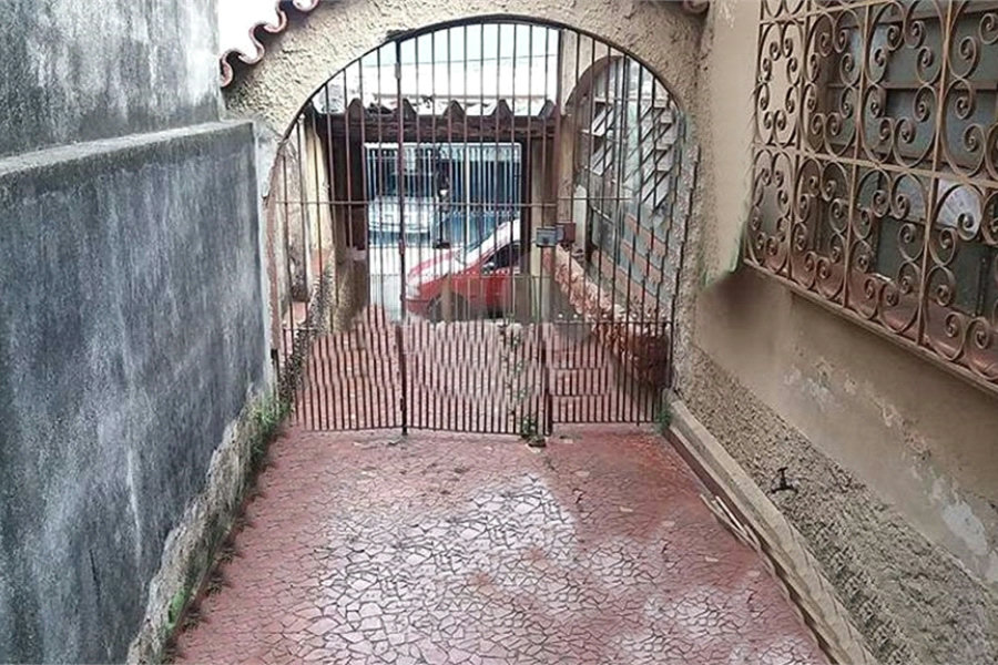 Casa Térrea à venda com 3 quartos em Limão, São Paulo, SP