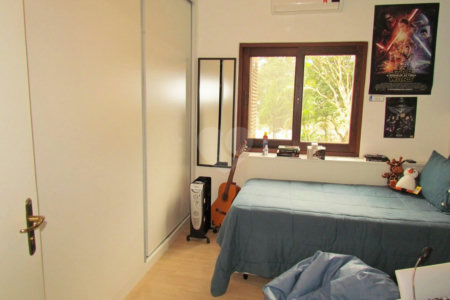 Casa de Vila à venda com 4 quartos, sendo 1 suíte, em Chácara Monte Alegre, São Paulo, SP