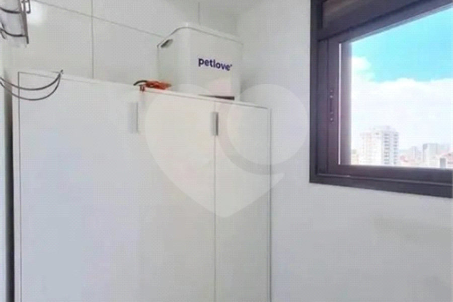 Apartamento à venda com 2 quartos em Santana, São Paulo, SP