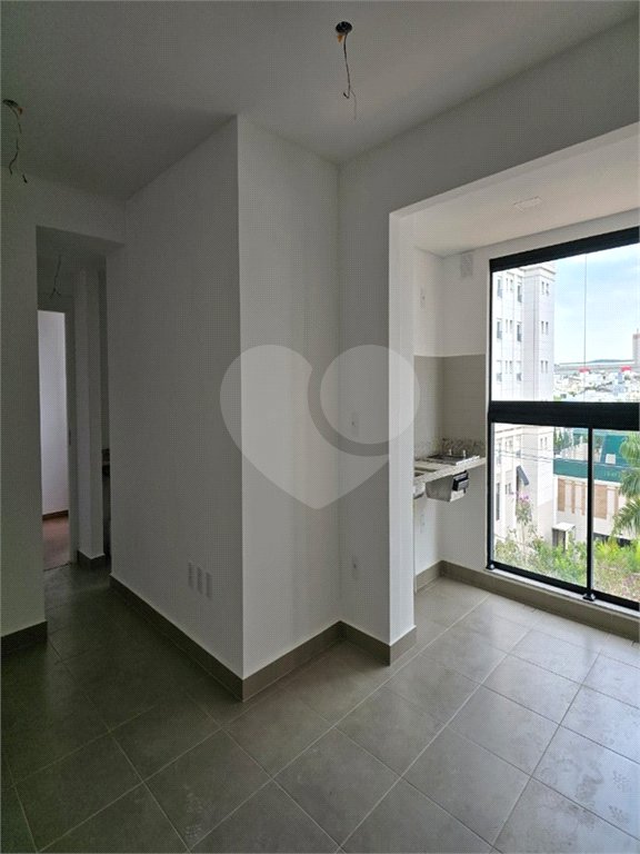 Apartamento à venda com 2 quartos, sendo 1 suíte, em Parque Campolim, Sorocaba, SP