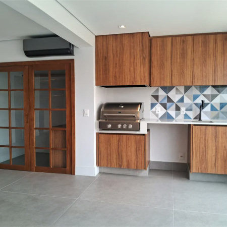 Apartamento à venda com 2 suítes em Bela Aliança, São Paulo, SP