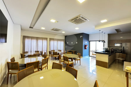 Apartamento à venda com 3 suítes em Jardim Paulista, Ribeirão Preto, SP