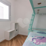 Apartamento à venda com 2 suítes em Santo Amaro, São Paulo, SP