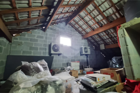 Sobrado à venda com 3 quartos, sendo 1 suíte, em Água Fria, São Paulo, SP