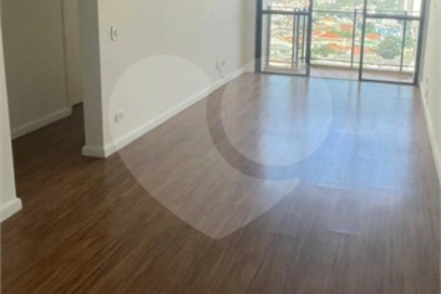 Apartamento à venda com 3 quartos, sendo 1 suíte, em Mandaqui, São Paulo, SP