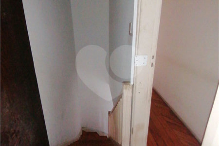 Sobrado à venda com 3 quartos em Vila Mariana, São Paulo, SP