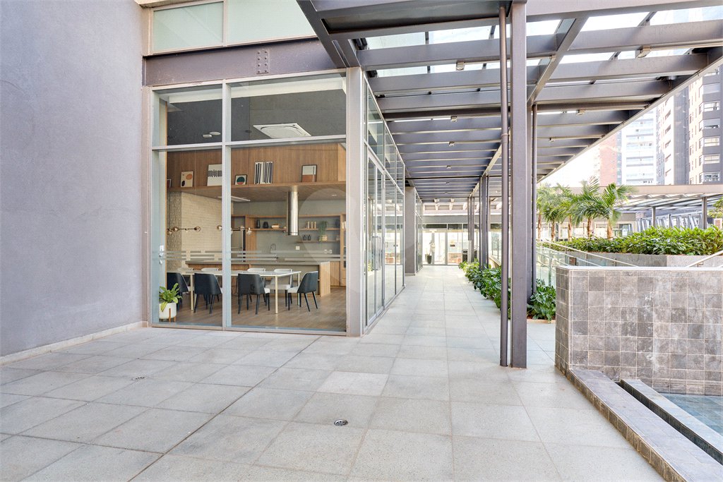 Apartamento à venda com 3 suítes em Brooklin, São Paulo, SP