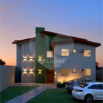 Casa à venda com 2 quartos no condomínio Residencial Unique, Ponta Porã - MS