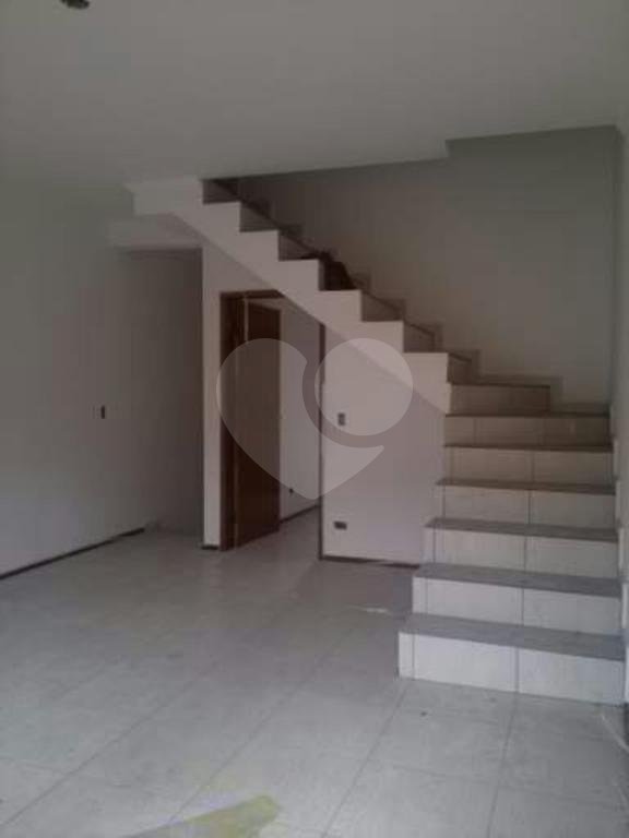 Sobrado à venda com 3 quartos, sendo 2 suítes, em Jardim Monte Kemel, São Paulo, SP