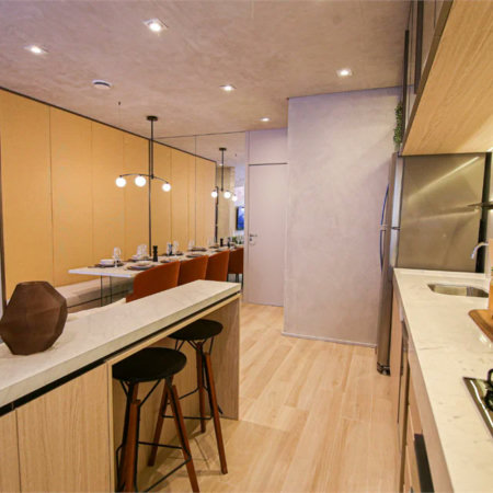 Apartamento à venda com 3 quartos, sendo 2 suítes, em Instituto de Previdência, São Paulo, SP