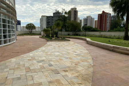 Apartamento à venda com 3 suítes em Vila Andrade, São Paulo, SP