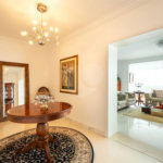Apartamento à venda com 4 suítes em Jardim Marajoara, São Paulo, SP