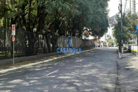 Casa à venda com 7 quartos em Santo Amaro, São Paulo, SP